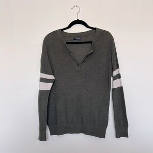 Lightweight Sweater - American Eagle
